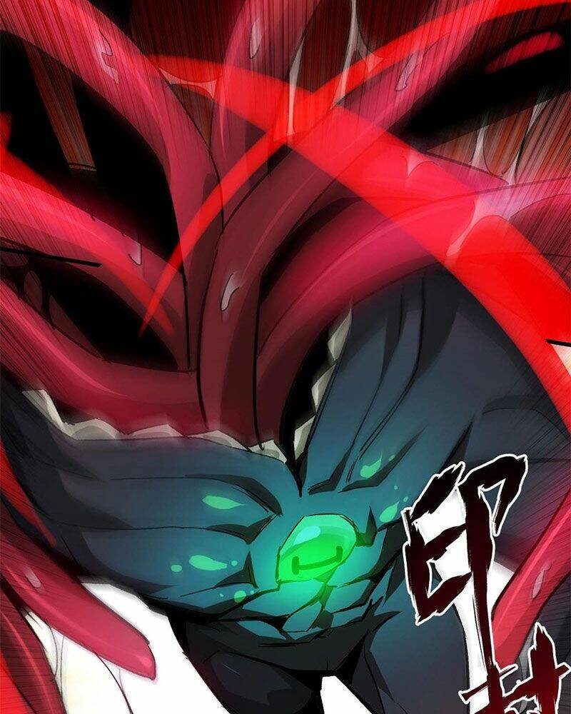 Luân Bàn Thế Giới Chapter 108 - Trang 2