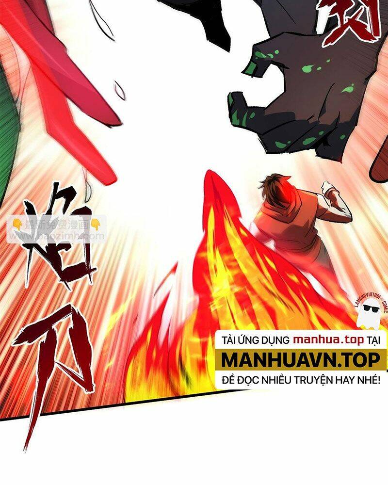 Luân Bàn Thế Giới Chapter 108 - Trang 2