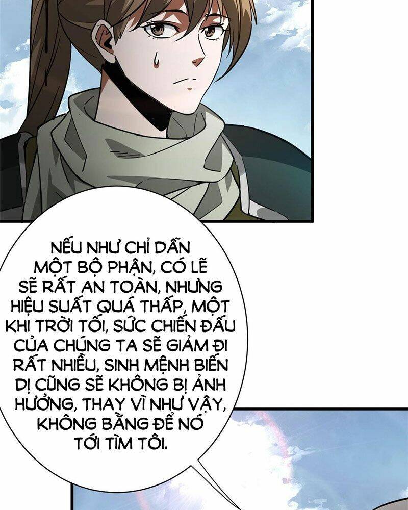 Luân Bàn Thế Giới Chapter 108 - Trang 2