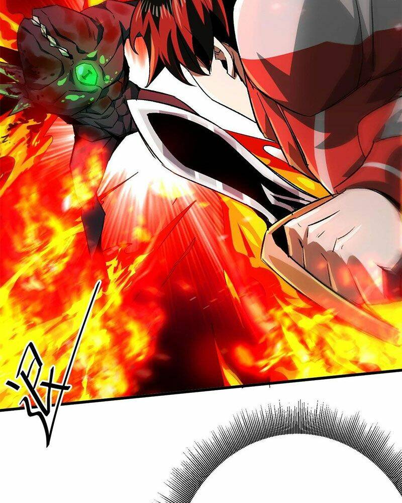 Luân Bàn Thế Giới Chapter 108 - Trang 2