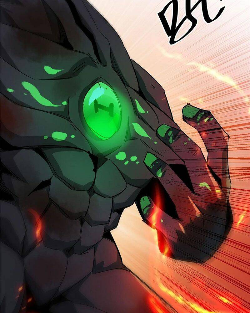 Luân Bàn Thế Giới Chapter 108 - Trang 2