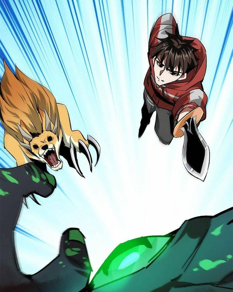 Luân Bàn Thế Giới Chapter 108 - Trang 2