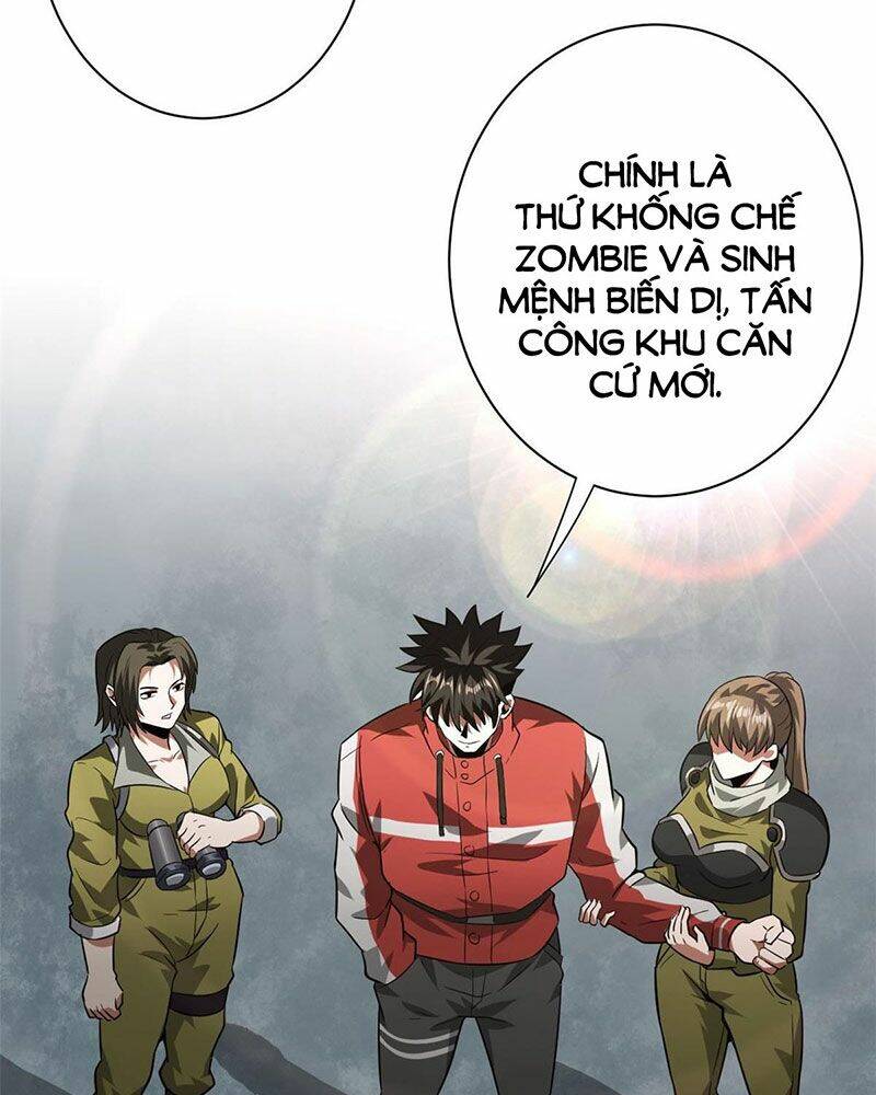 Luân Bàn Thế Giới Chapter 108 - Trang 2