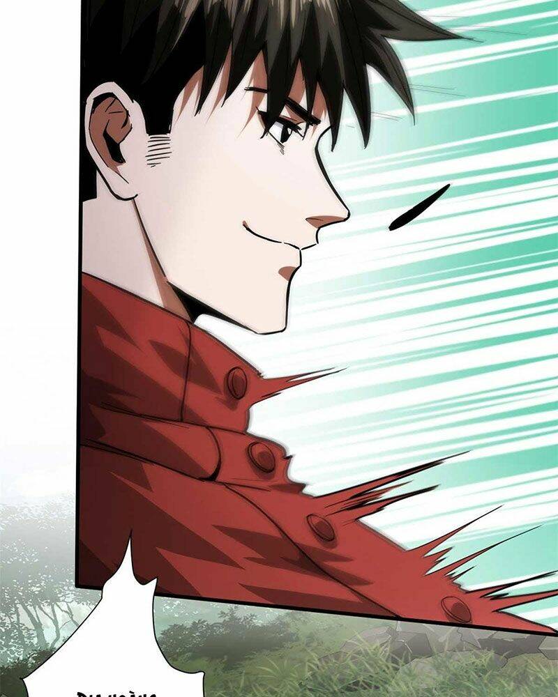 Luân Bàn Thế Giới Chapter 109 - Trang 2