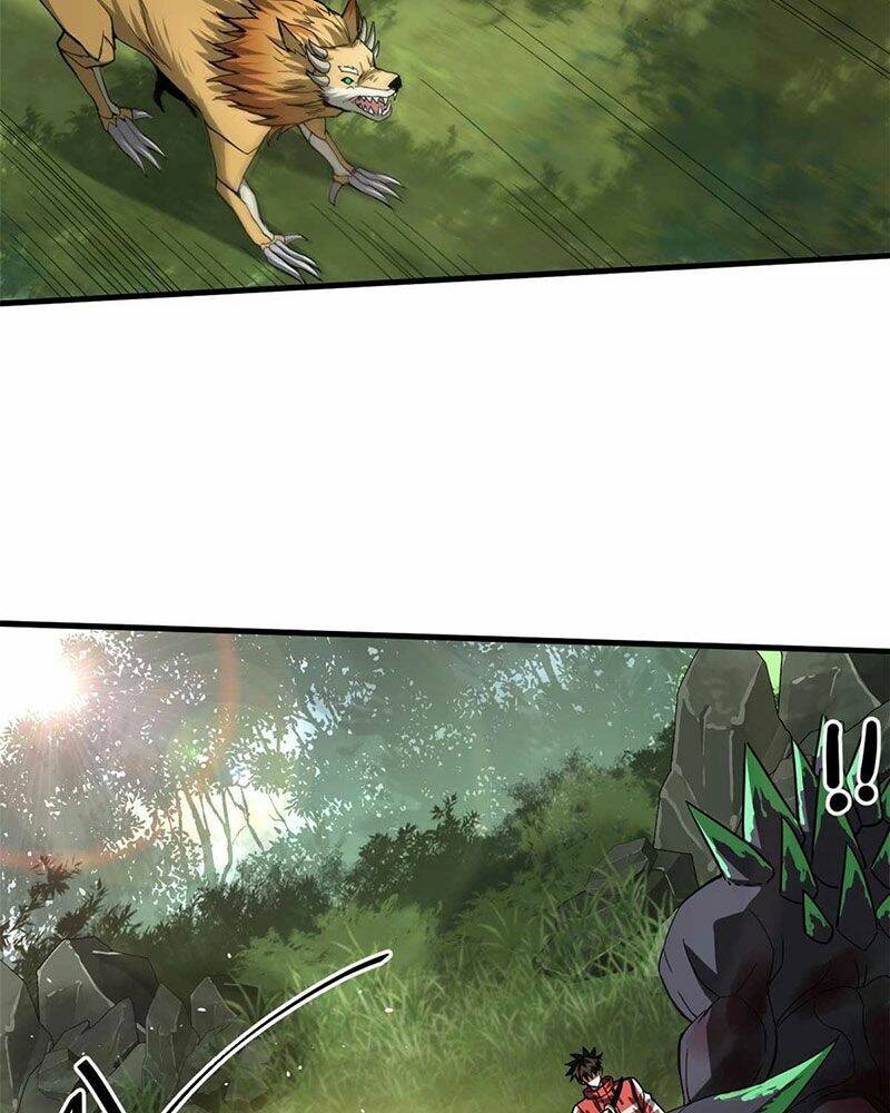 Luân Bàn Thế Giới Chapter 109 - Trang 2