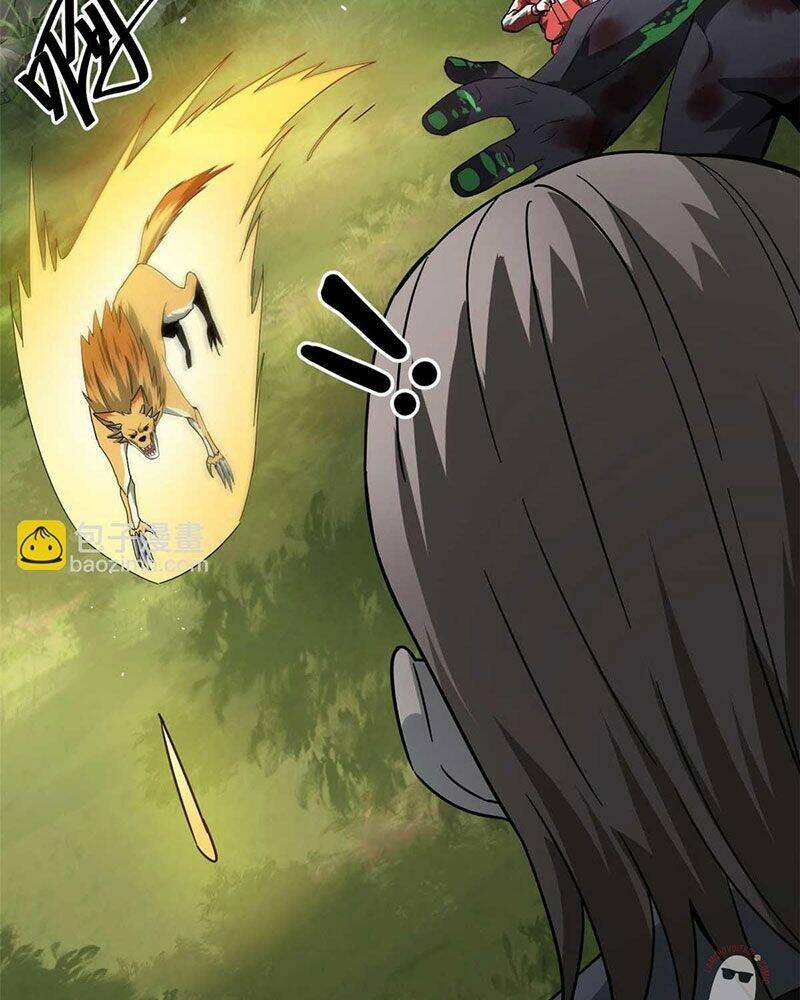 Luân Bàn Thế Giới Chapter 109 - Trang 2