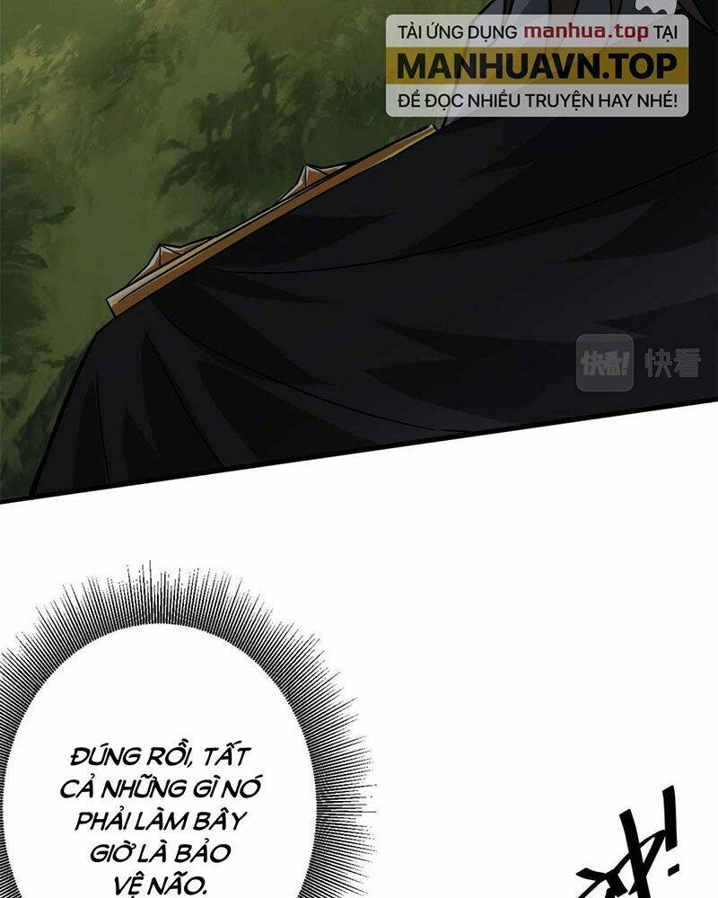 Luân Bàn Thế Giới Chapter 109 - Trang 2