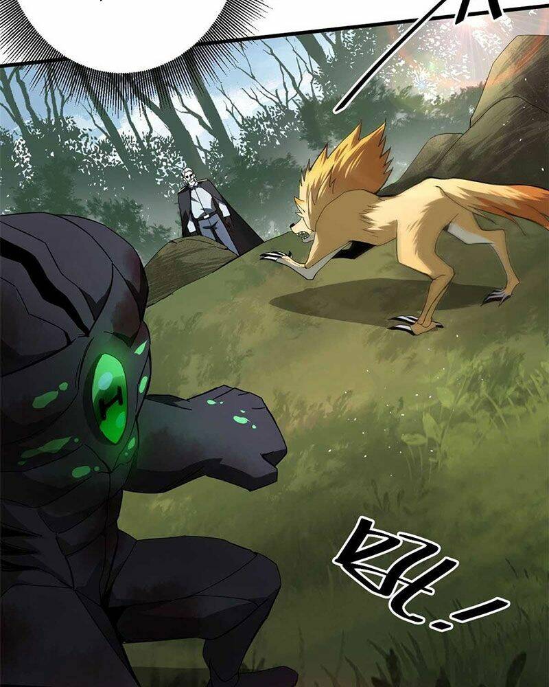 Luân Bàn Thế Giới Chapter 109 - Trang 2