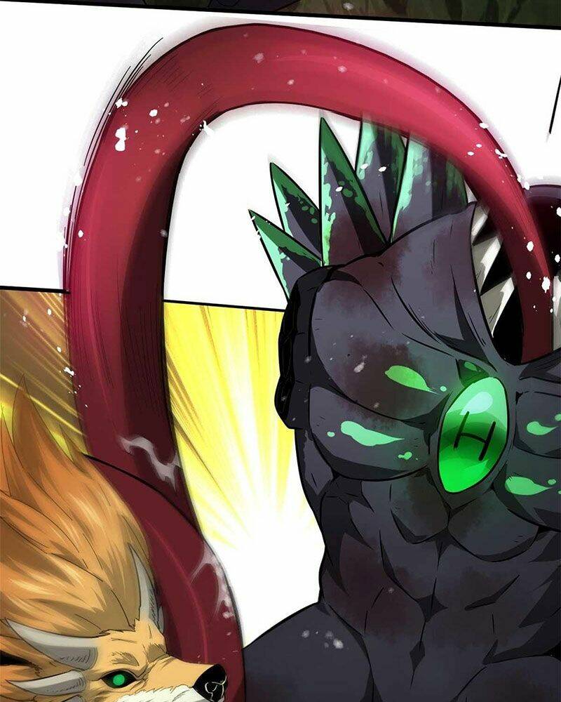 Luân Bàn Thế Giới Chapter 109 - Trang 2