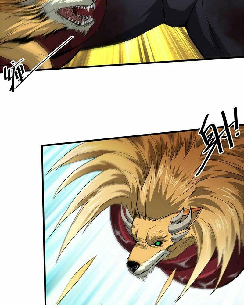 Luân Bàn Thế Giới Chapter 109 - Trang 2