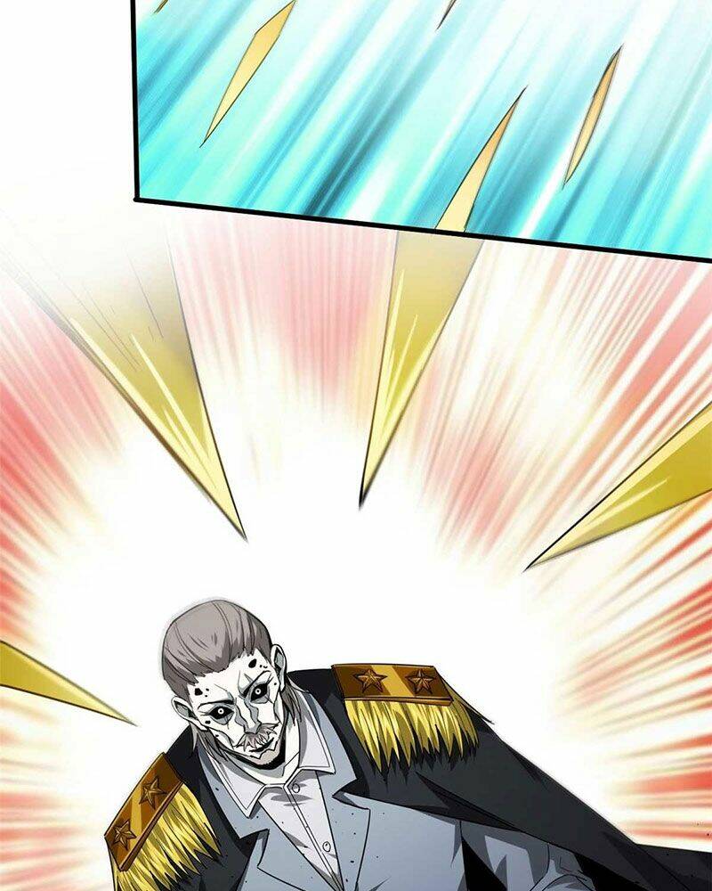 Luân Bàn Thế Giới Chapter 109 - Trang 2