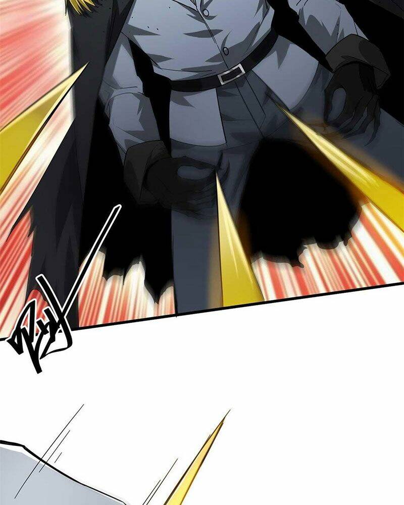 Luân Bàn Thế Giới Chapter 109 - Trang 2