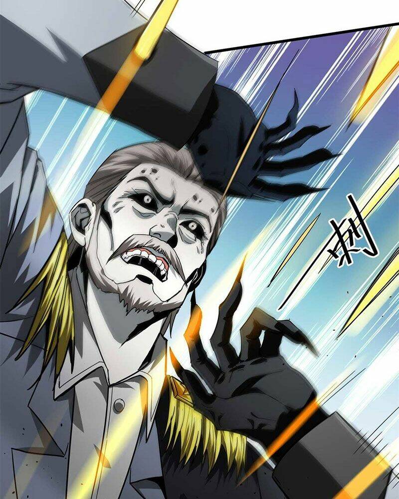 Luân Bàn Thế Giới Chapter 109 - Trang 2