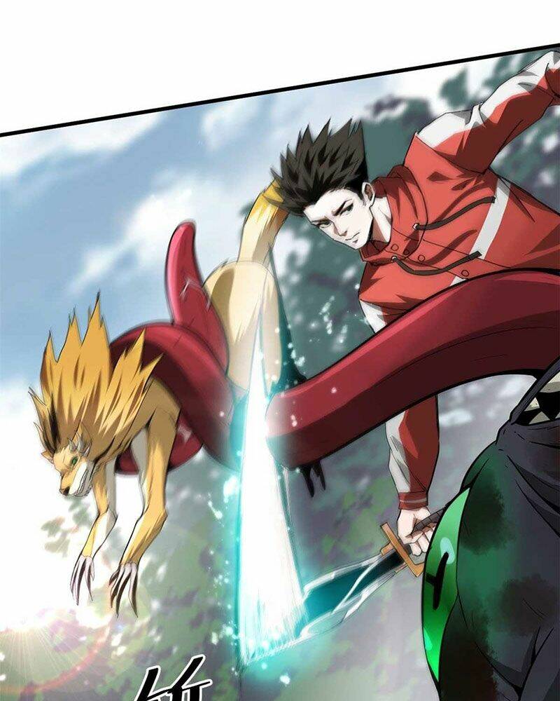 Luân Bàn Thế Giới Chapter 109 - Trang 2