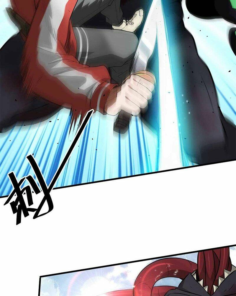 Luân Bàn Thế Giới Chapter 109 - Trang 2