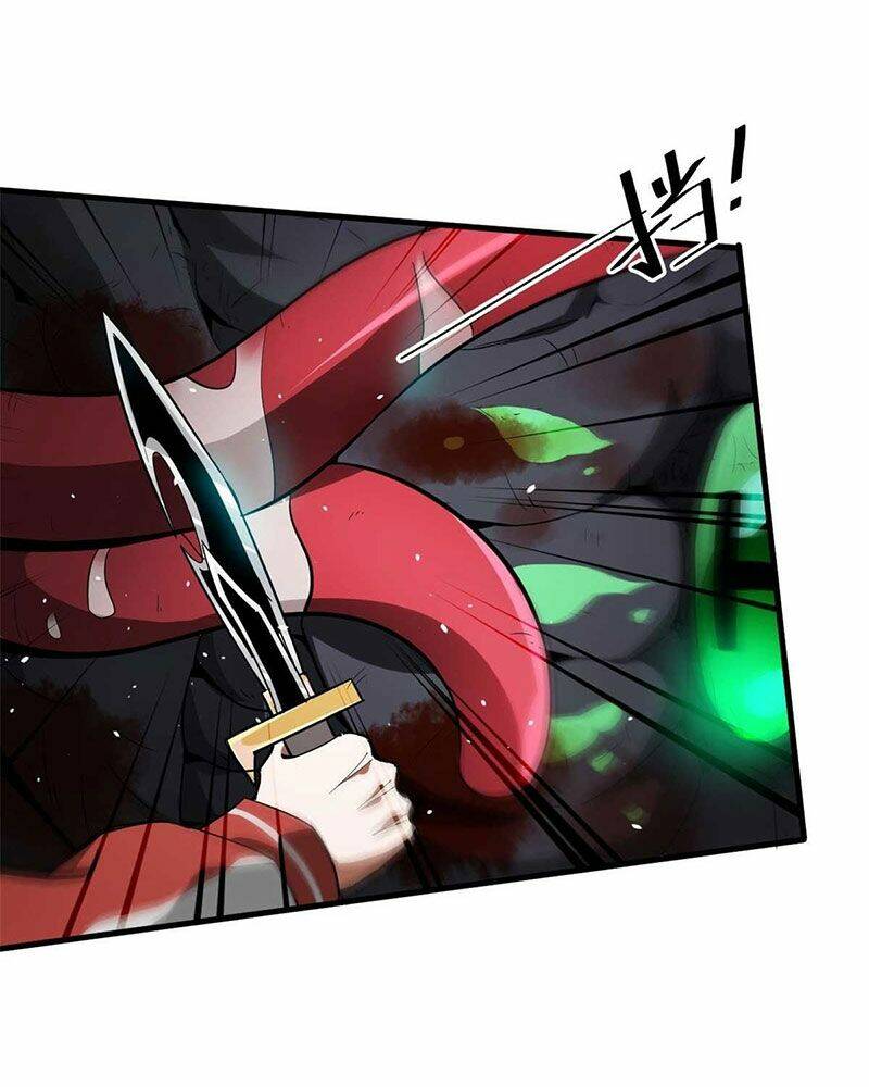 Luân Bàn Thế Giới Chapter 109 - Trang 2