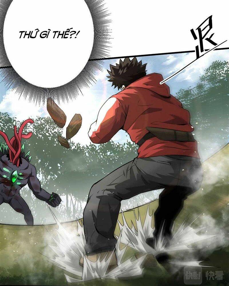 Luân Bàn Thế Giới Chapter 109 - Trang 2