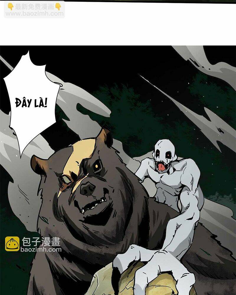 Luân Bàn Thế Giới Chapter 109 - Trang 2