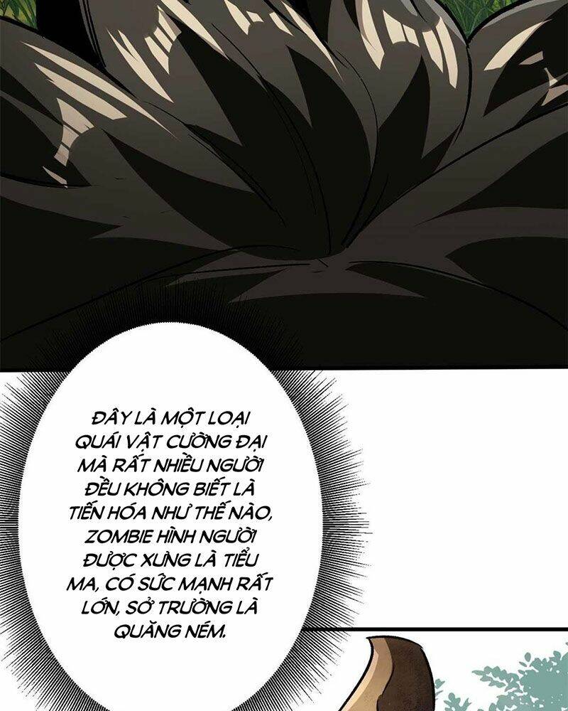 Luân Bàn Thế Giới Chapter 109 - Trang 2