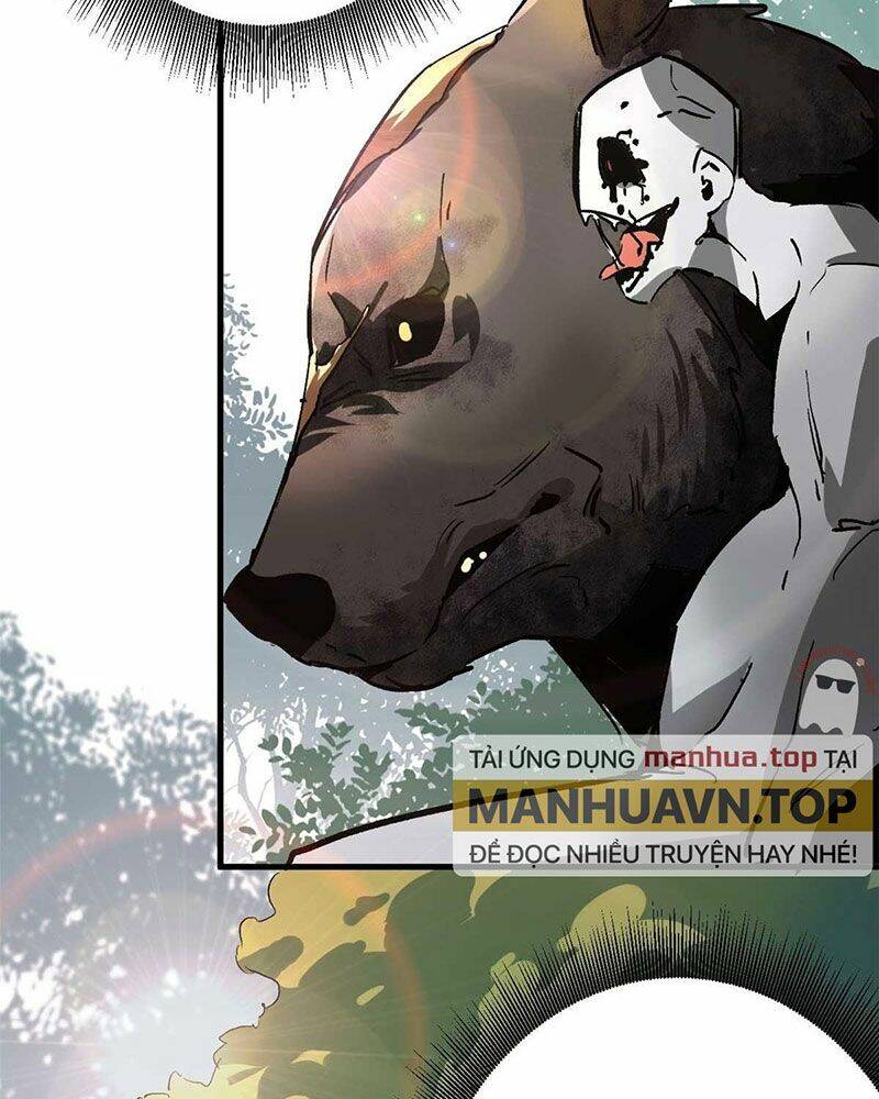 Luân Bàn Thế Giới Chapter 109 - Trang 2