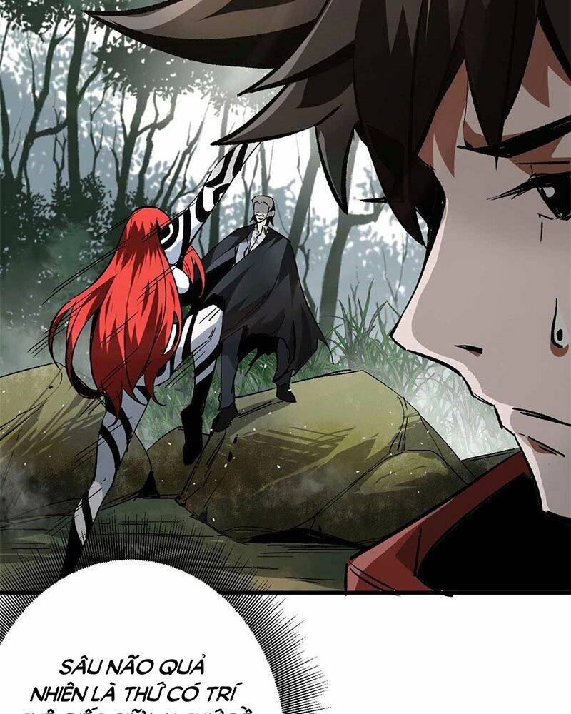 Luân Bàn Thế Giới Chapter 109 - Trang 2