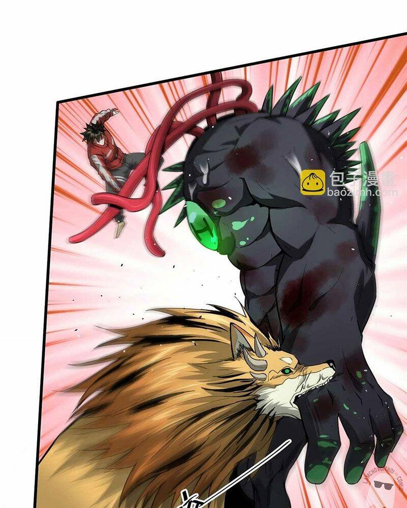 Luân Bàn Thế Giới Chapter 109 - Trang 2