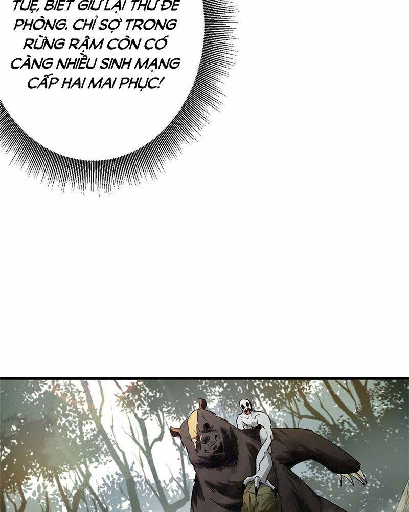 Luân Bàn Thế Giới Chapter 109 - Trang 2