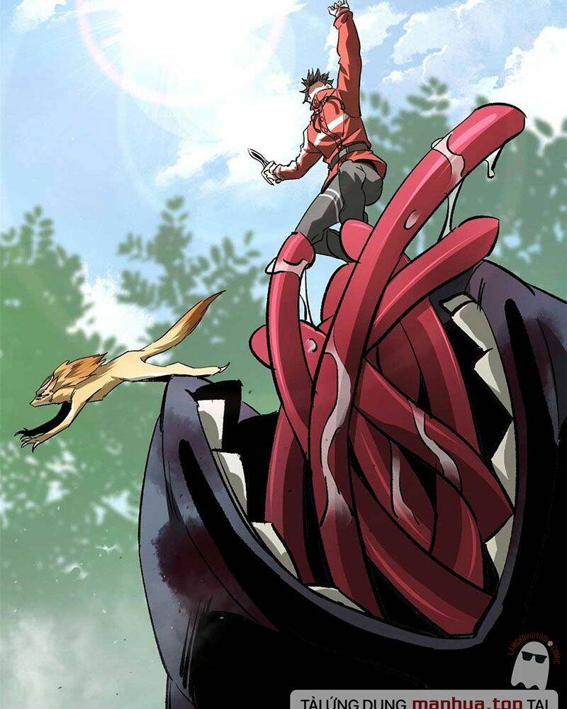 Luân Bàn Thế Giới Chapter 109 - Trang 2