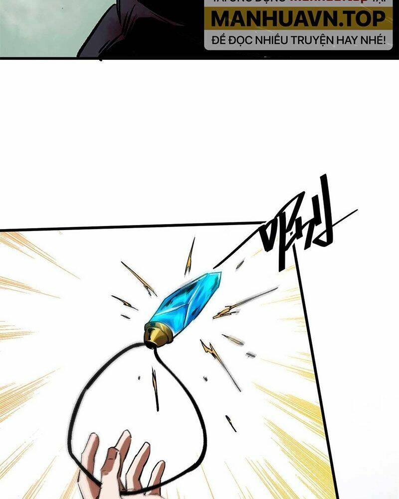 Luân Bàn Thế Giới Chapter 109 - Trang 2