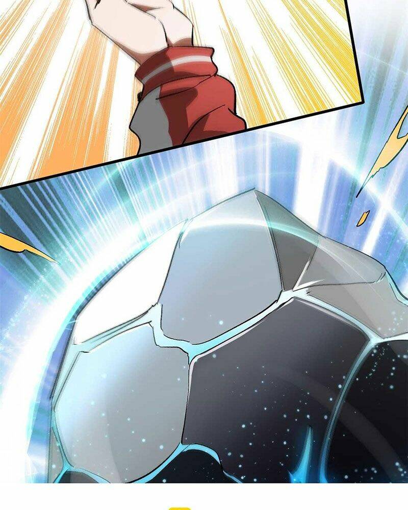 Luân Bàn Thế Giới Chapter 109 - Trang 2