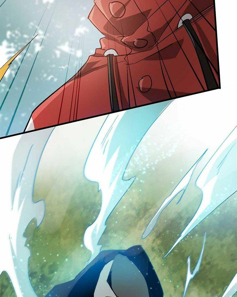 Luân Bàn Thế Giới Chapter 109 - Trang 2