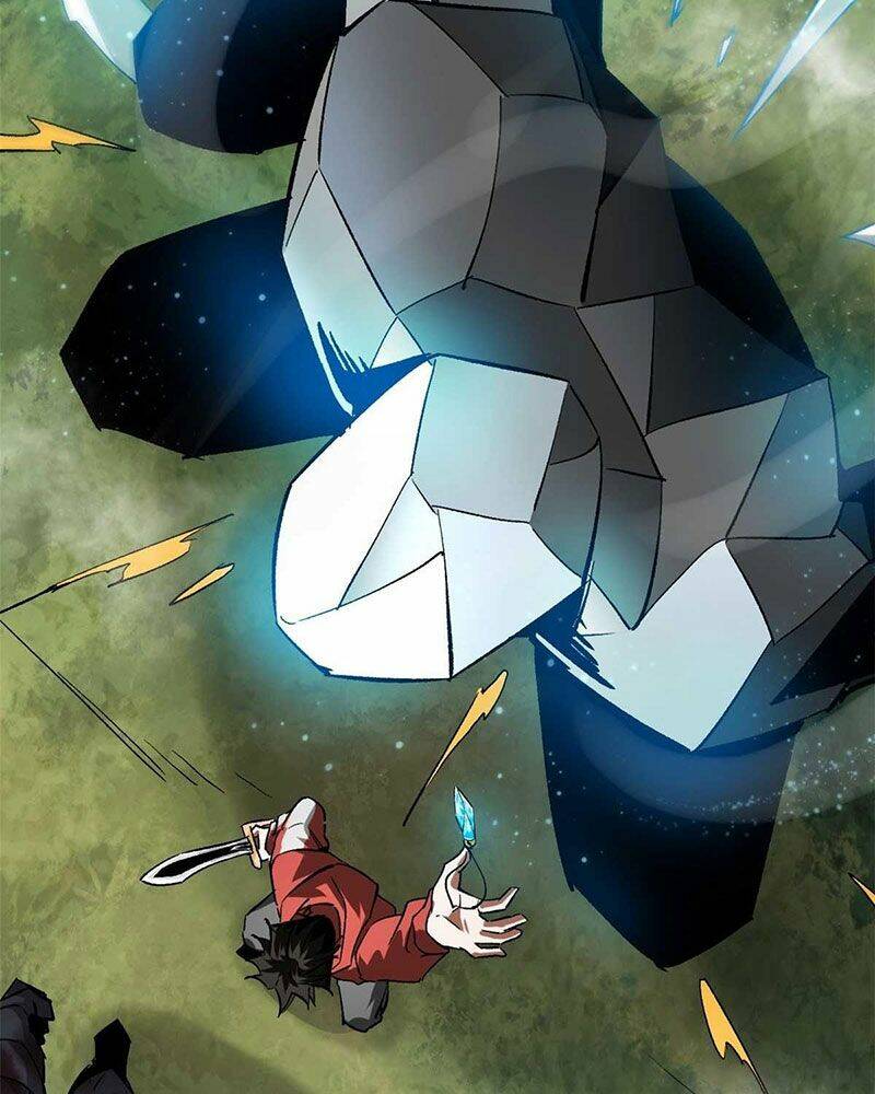 Luân Bàn Thế Giới Chapter 109 - Trang 2