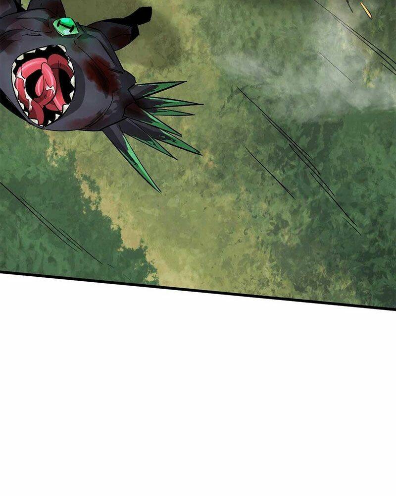 Luân Bàn Thế Giới Chapter 109 - Trang 2