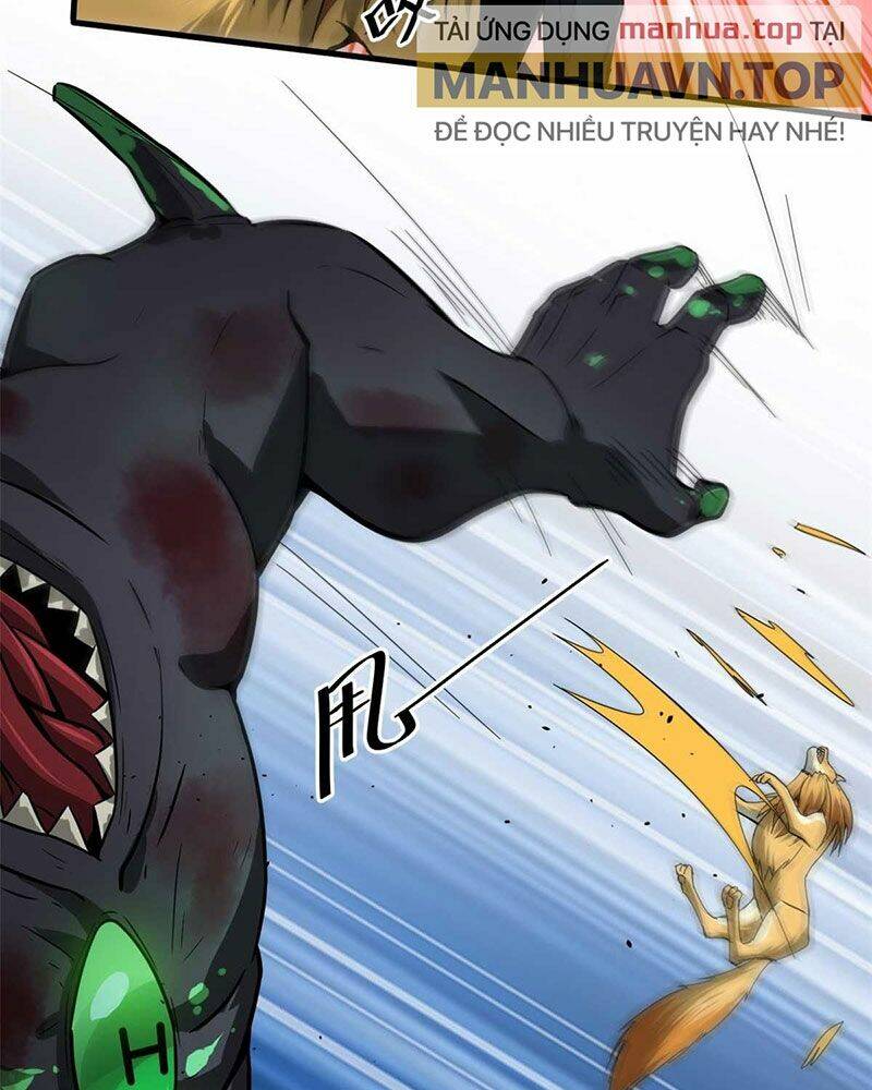 Luân Bàn Thế Giới Chapter 109 - Trang 2