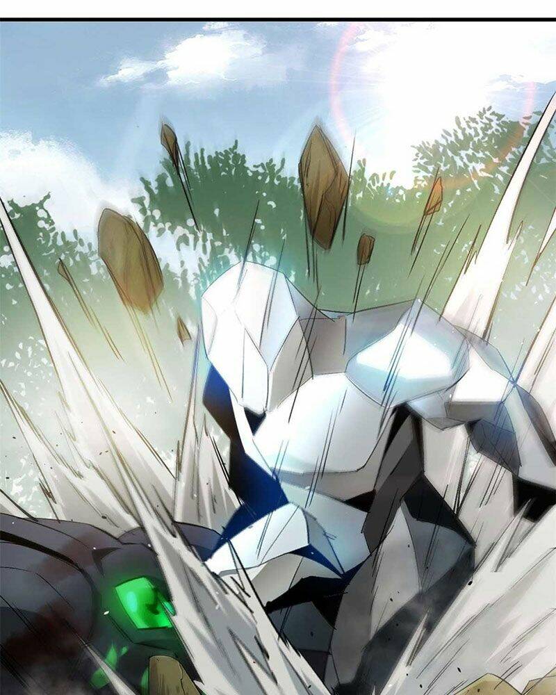 Luân Bàn Thế Giới Chapter 109 - Trang 2