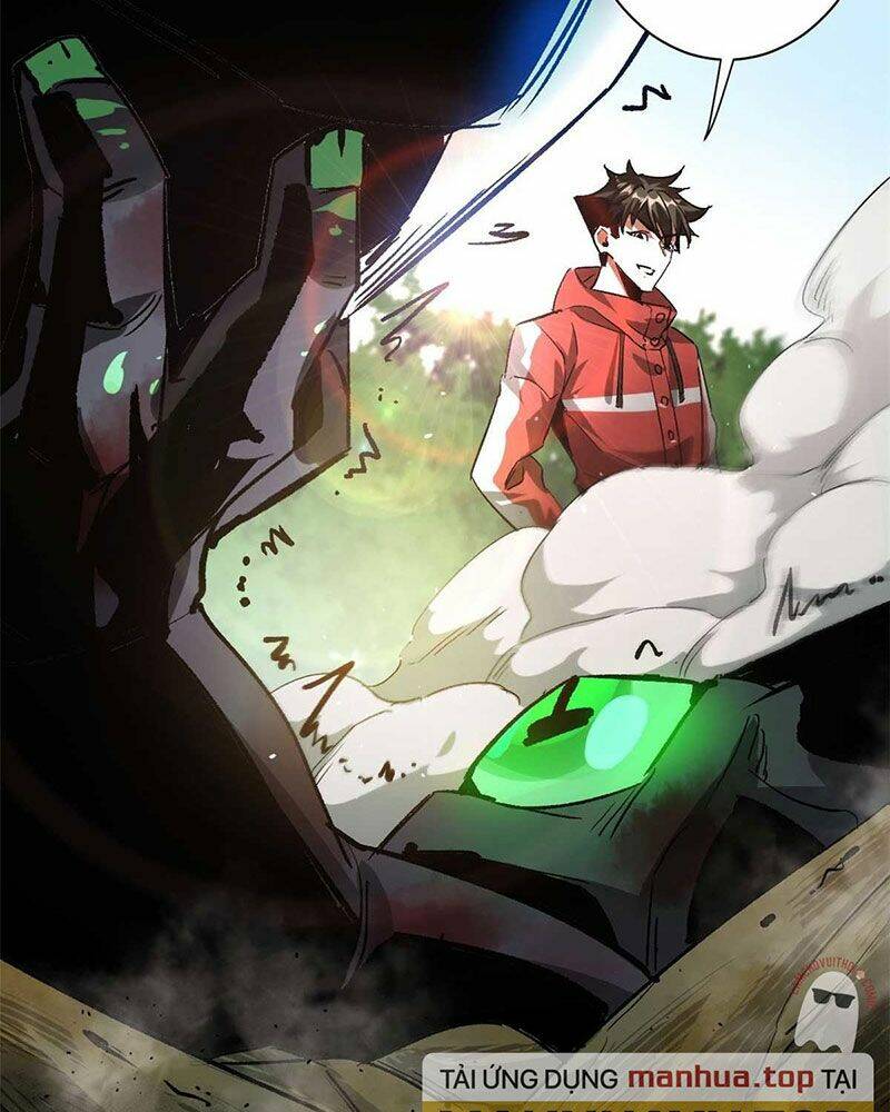 Luân Bàn Thế Giới Chapter 109 - Trang 2