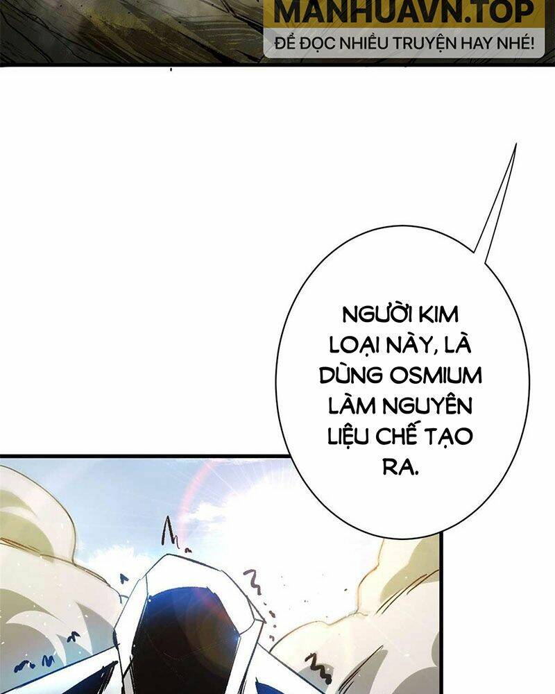 Luân Bàn Thế Giới Chapter 109 - Trang 2