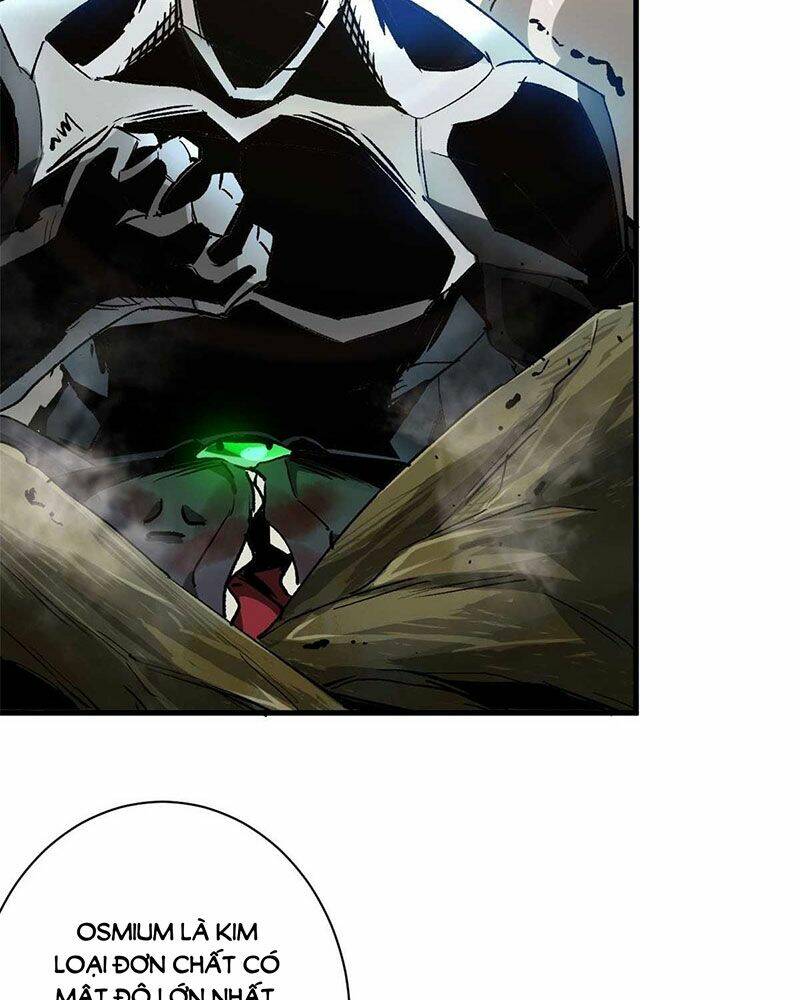 Luân Bàn Thế Giới Chapter 109 - Trang 2