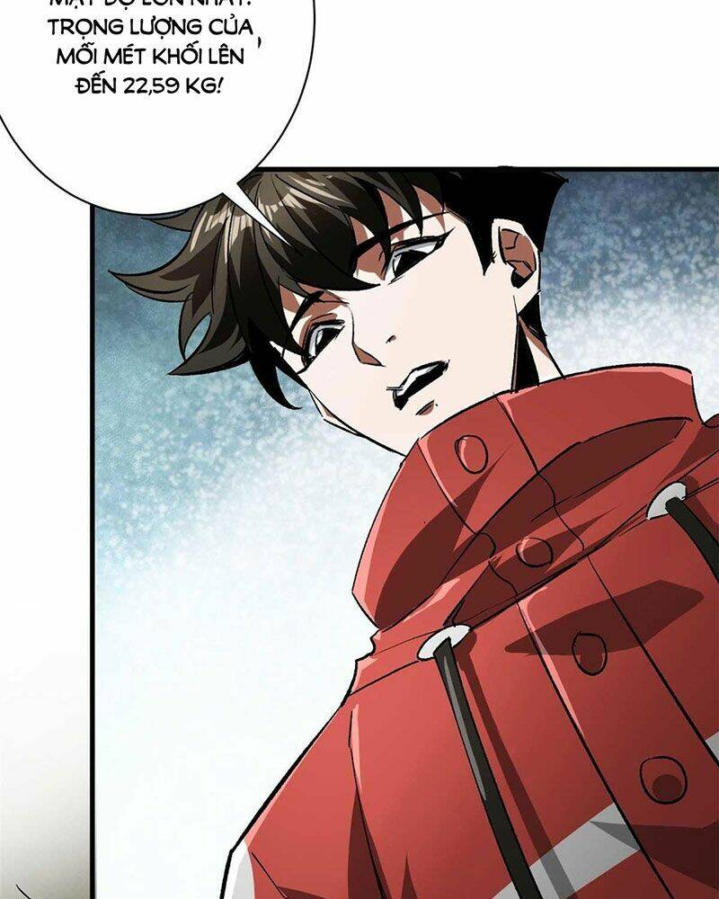 Luân Bàn Thế Giới Chapter 109 - Trang 2