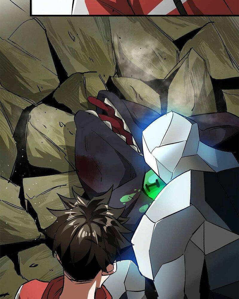 Luân Bàn Thế Giới Chapter 109 - Trang 2