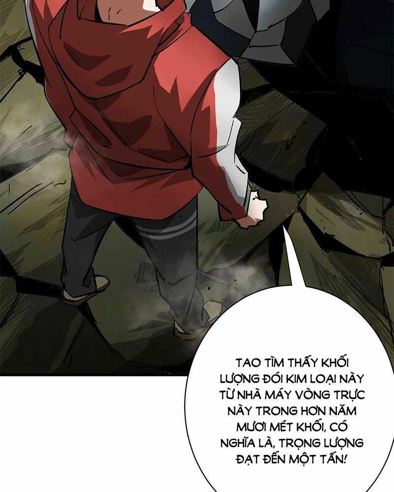 Luân Bàn Thế Giới Chapter 109 - Trang 2