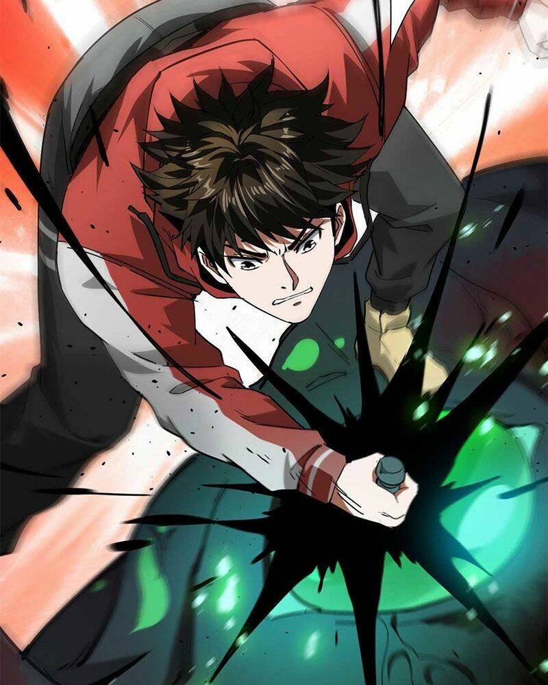 Luân Bàn Thế Giới Chapter 109 - Trang 2