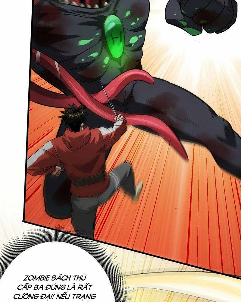 Luân Bàn Thế Giới Chapter 109 - Trang 2