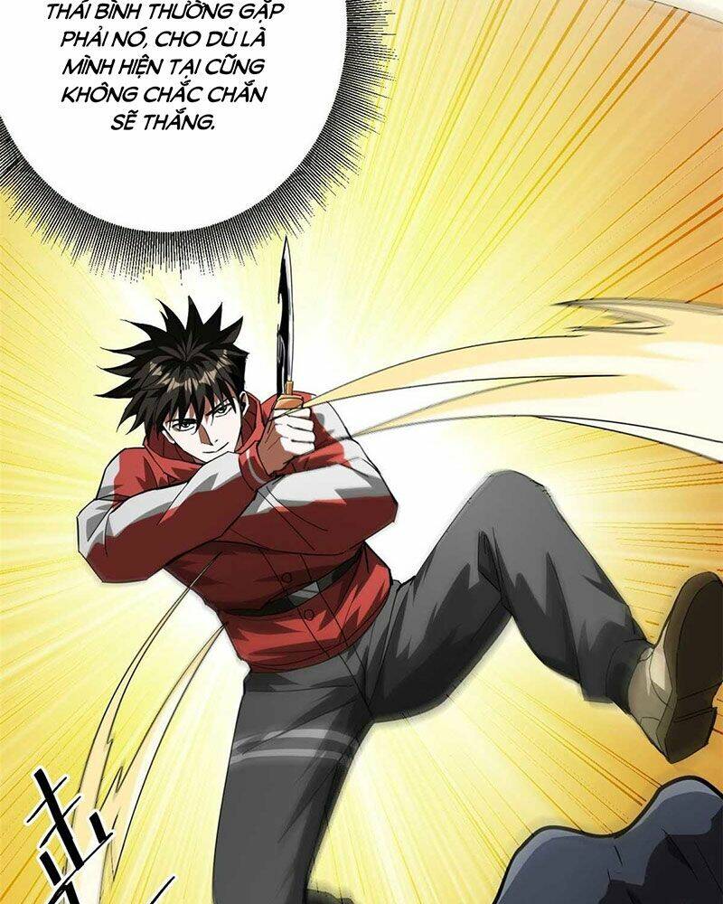 Luân Bàn Thế Giới Chapter 109 - Trang 2