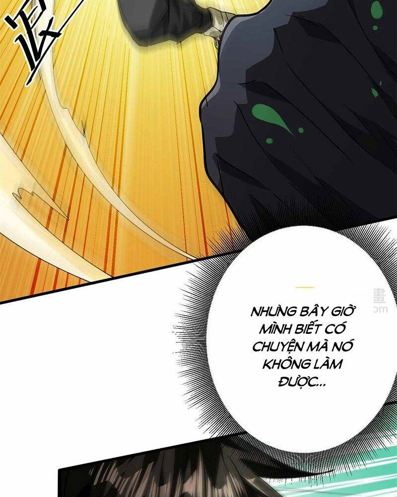 Luân Bàn Thế Giới Chapter 109 - Trang 2