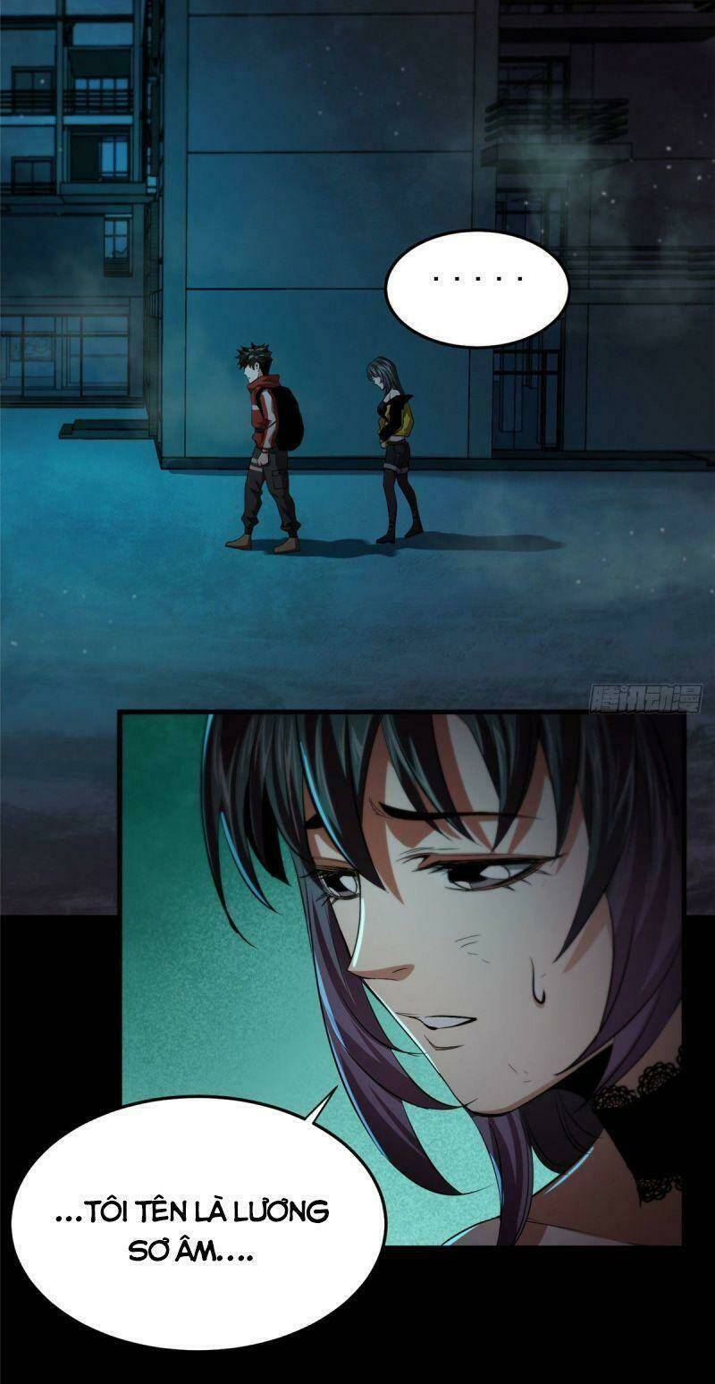 Luân Bàn Thế Giới Chapter 11 - Trang 2