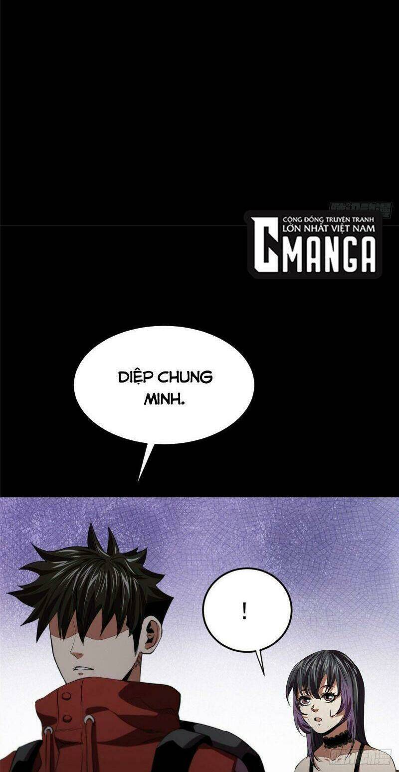 Luân Bàn Thế Giới Chapter 11 - Trang 2