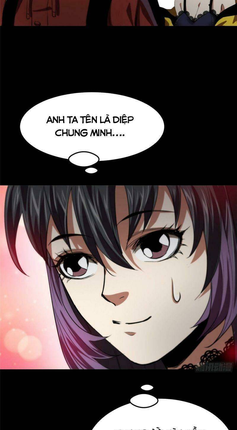 Luân Bàn Thế Giới Chapter 11 - Trang 2