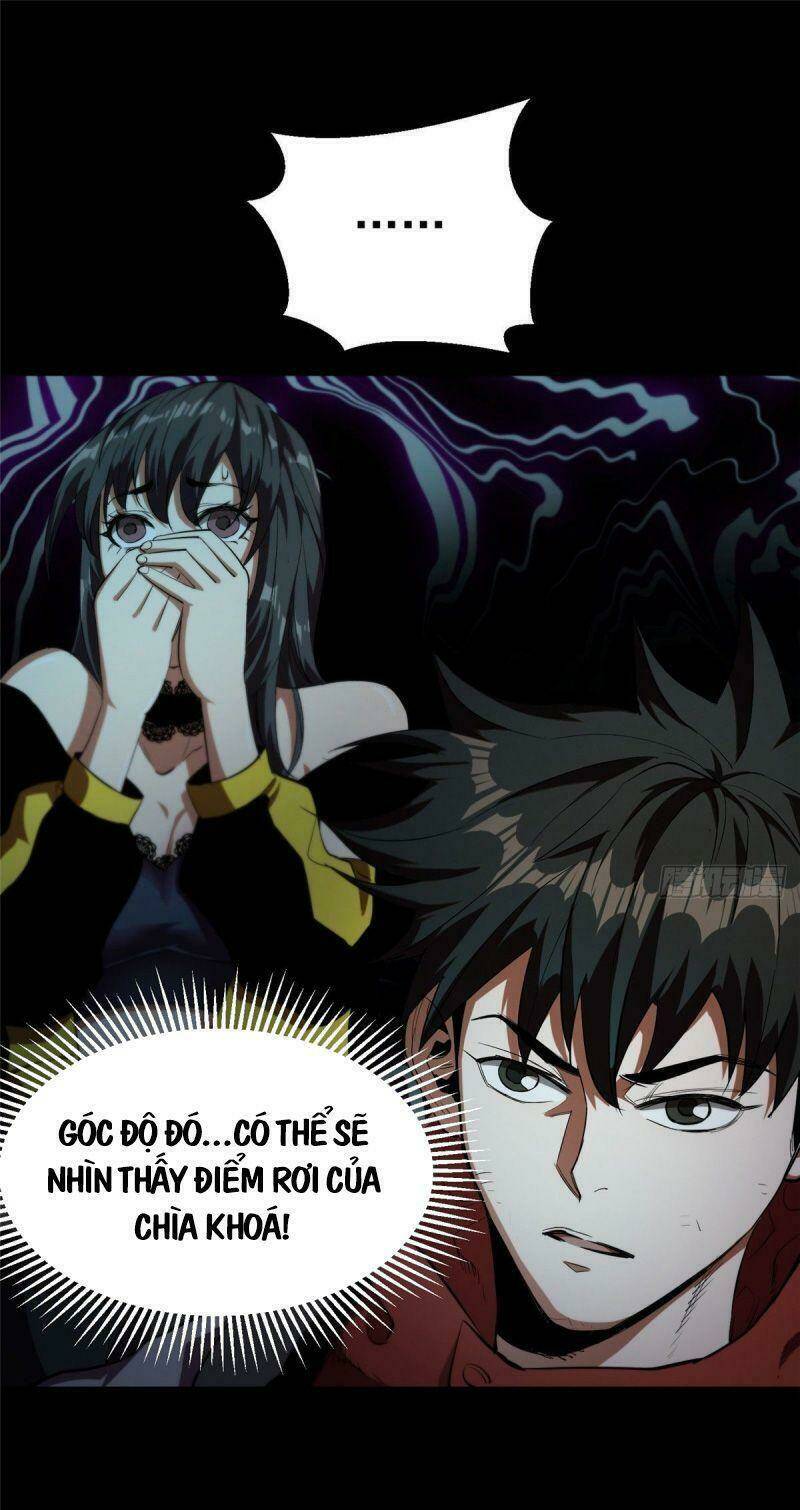 Luân Bàn Thế Giới Chapter 11 - Trang 2