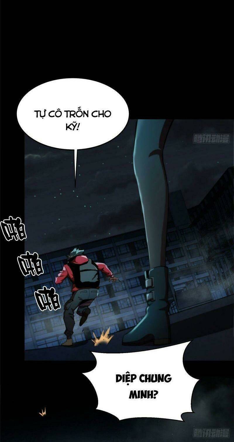 Luân Bàn Thế Giới Chapter 11 - Trang 2